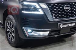 نیسان پاترۆل